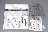 Trumpeter 02831 Soviet MiG-3 Late Version (1:48)